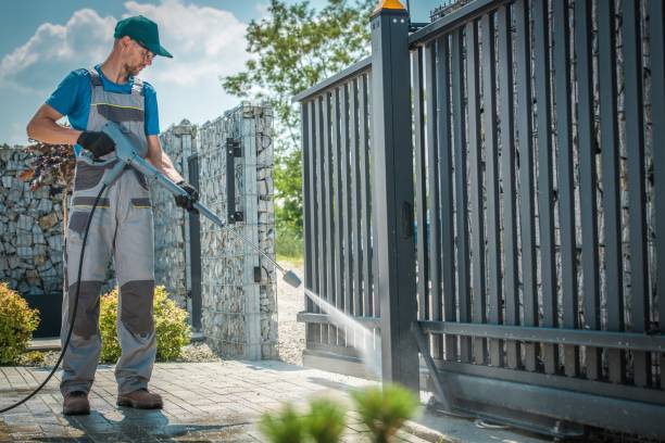 Best Machinery and Equipment Cleaning  in Denton, TX