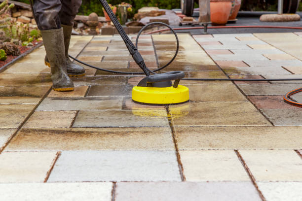Trusted Denton, TX Pressure Washing Services Experts