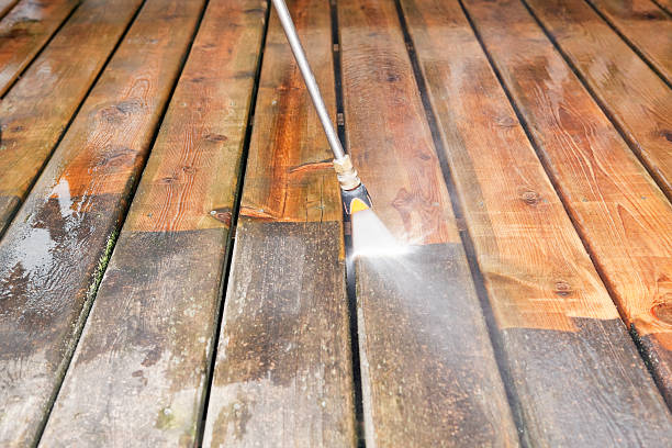 Boat and Dock Cleaning in Denton, TX